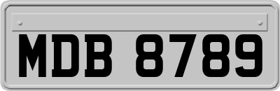 MDB8789