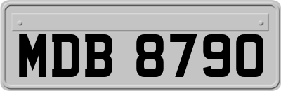 MDB8790