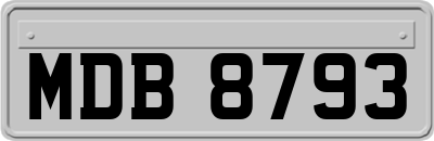 MDB8793
