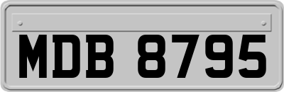 MDB8795