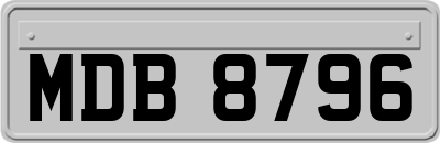 MDB8796
