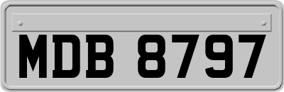 MDB8797
