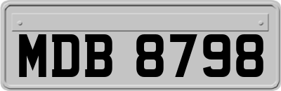 MDB8798