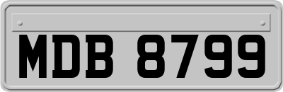 MDB8799