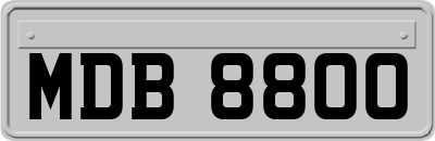 MDB8800