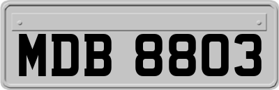 MDB8803