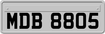 MDB8805