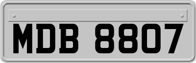 MDB8807