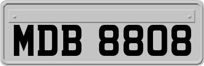 MDB8808