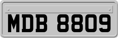 MDB8809