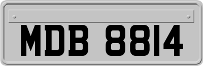 MDB8814