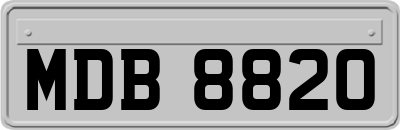 MDB8820