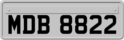 MDB8822