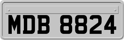 MDB8824