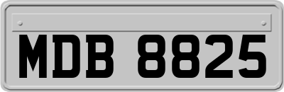 MDB8825