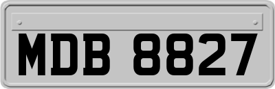 MDB8827