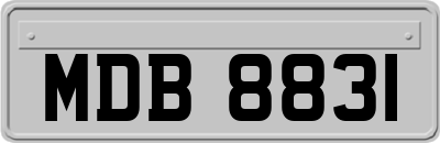 MDB8831