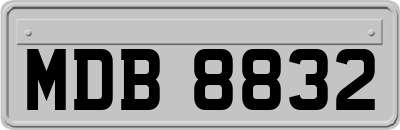MDB8832