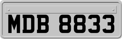 MDB8833