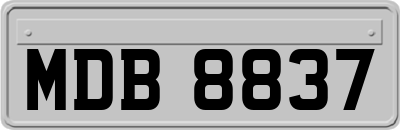 MDB8837