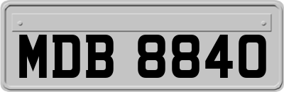 MDB8840