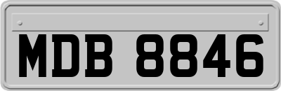 MDB8846