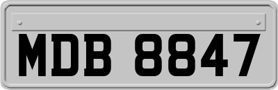 MDB8847