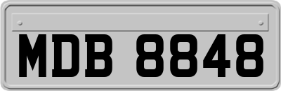MDB8848