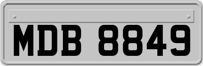 MDB8849