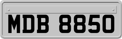 MDB8850