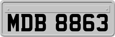 MDB8863