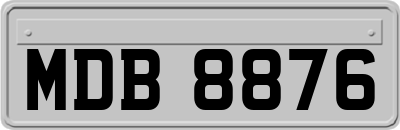 MDB8876