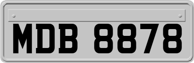 MDB8878