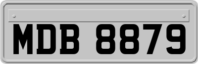 MDB8879