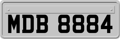 MDB8884