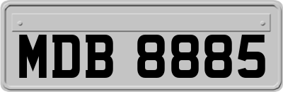 MDB8885