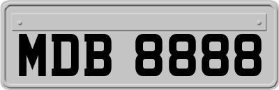 MDB8888