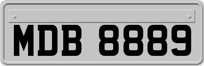 MDB8889