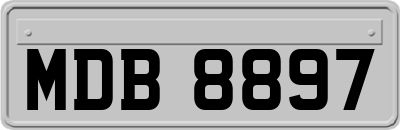 MDB8897