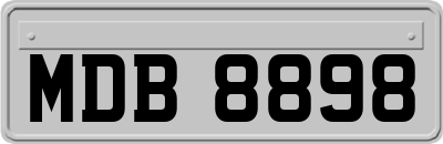MDB8898