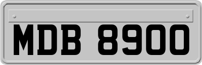 MDB8900
