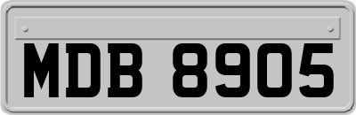 MDB8905