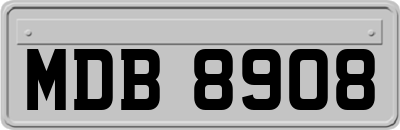 MDB8908