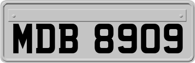 MDB8909