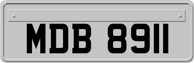 MDB8911