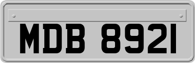 MDB8921