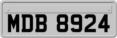 MDB8924
