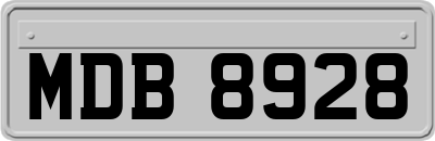 MDB8928