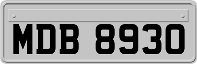MDB8930
