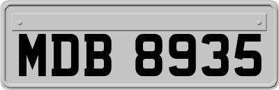 MDB8935